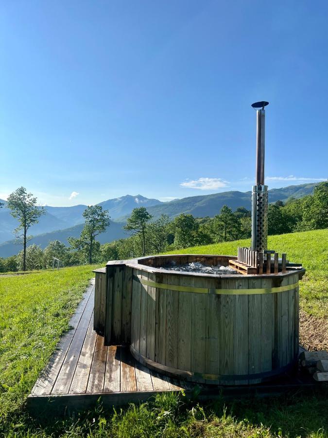 Agriturismo Il Serrino *