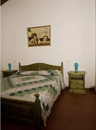 Agriturismo Il Serrino Villa San Marcello Pistoiese Room photo