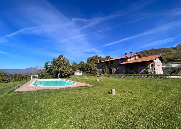 Agriturismo Il Serrino