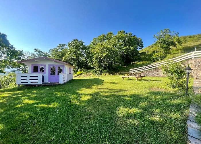 Agriturismo Il Serrino