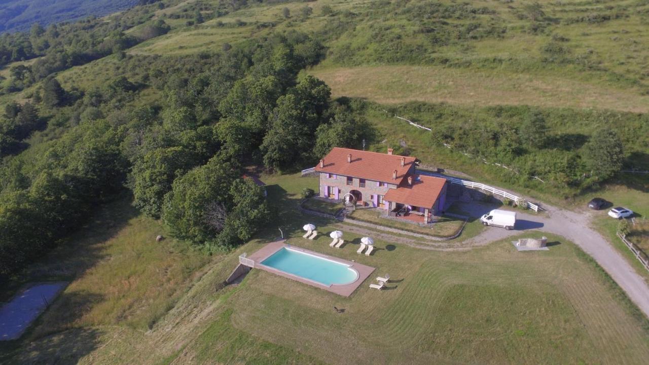 Agriturismo Il Serrino