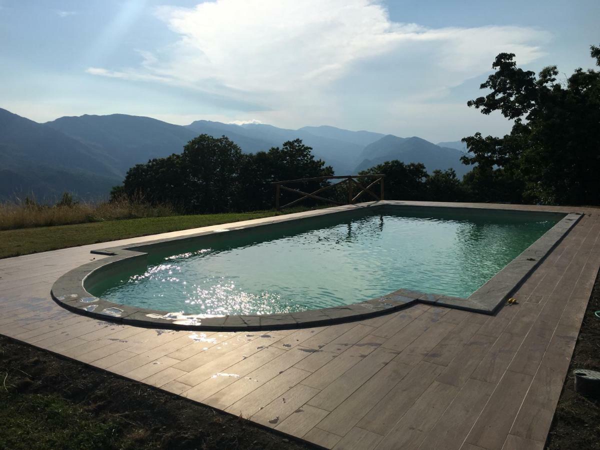 Agriturismo Il Serrino * San Marcello Pistoiese